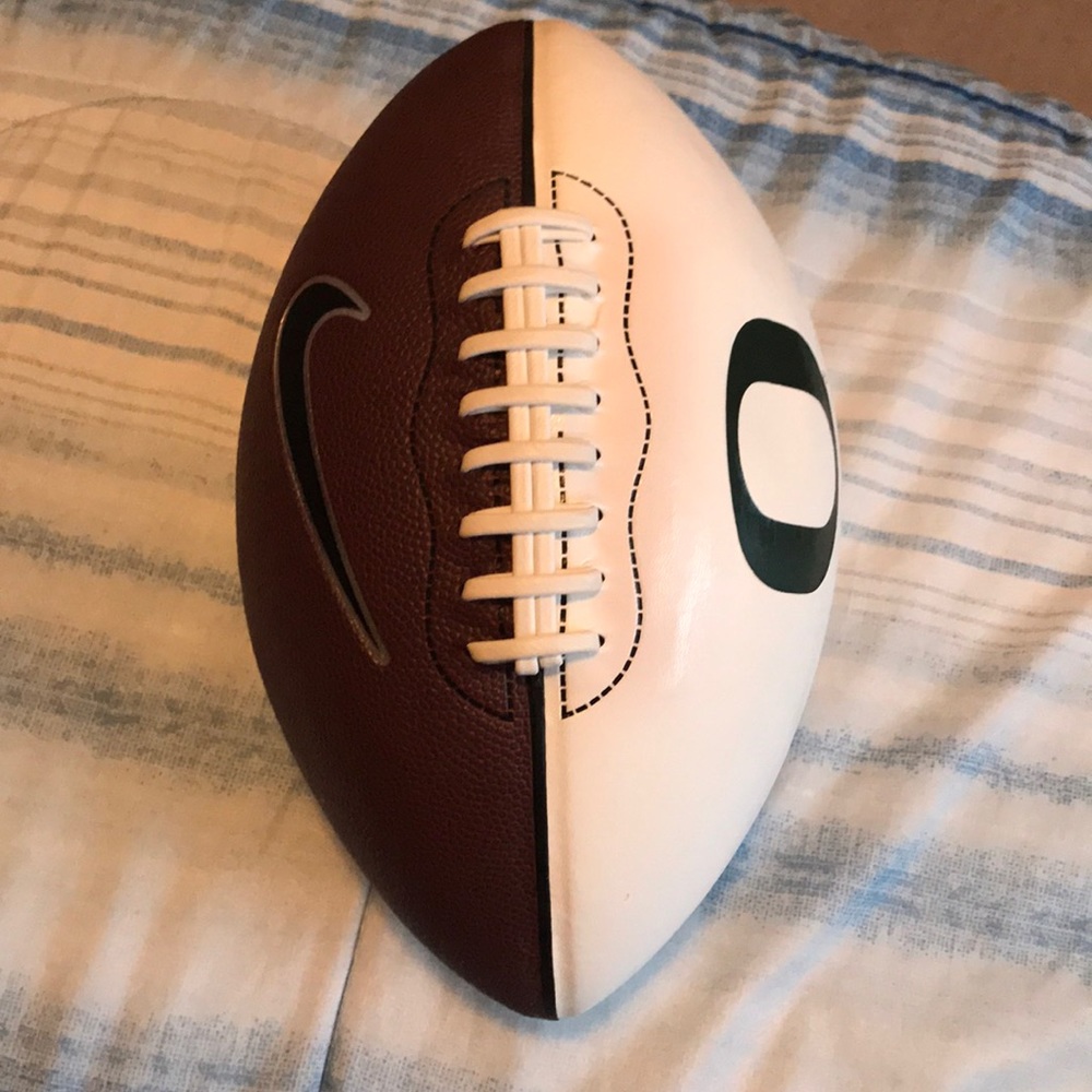 Oregon Football